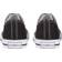 Firefly Canvas Low sneakers Herrer Sneakers Sort Sort