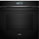 Siemens iQ700 HB776G1B1B Sort