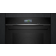 Siemens iQ700 HB776G1B1B Sort