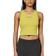 NewLine HALO Women Training Top Dam Toppar - Warm Olive