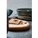 aida Raw Dessert Plate 2pcs 13cm
