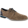 Slazenger Odiin herresko brun komb. 1211100332
