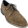 Slazenger Odiin herresko brun komb. 1211100332