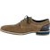 Slazenger Odiin herresko brun komb. 1211100332