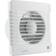 Vents Silent 100mm 4"