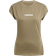 adidas Essentials Linear Cotton Tee - Olive