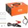 VEVOR Bärbar 30 MPa PCP-luftkompressor DC 12 V/AC 230 V