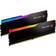 G.Skill DDR5 64GB PC 6000 CL30 2x32GB 64-M5 RGB RM5RK 64 GB F5-6000J3040G32GX2-RM5RK