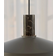 Nordlux Elvas Ø37,5 cm Lysebrun Pendel ∅ 37.5cm