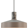 Nordlux Elvas Marble Taklampa Ljus Brun Ø37 37,5 x 37,5 x 13 cm Pendellampa ∅ 37.5cm