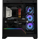 Cepter Extreme R59 Wi-Fi R7 Stationær PC