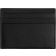 Coach Card Case with Graphic - Black