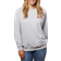 LEGO Sweatshirt För Vuxna - Gråmelerad