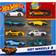 Hot Wheels Car Assortment Pack of 8