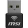 MSI AX 1800 Nano WiFi USB Stick