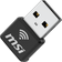 MSI AX 1800 Nano WiFi USB Stick