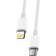 Maxlife USB Type C Lightning 1M 1m