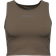 HALO Women Training Top - Chocolate Chip