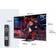 TCL 75" 75T8A
