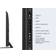 TCL 75" 75T8A