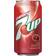7UP 7up cherry soft drinks soda 12-pack 12fl oz 12pack