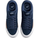 Nike Court Legacy Lift Shoes - Midnight Navy/Ashen Slate/Flax/White