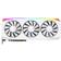 XFX Mercury AMD Radeon RX 9070 XT OC Gaming RGB