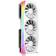 XFX Radeon RX 9070 XT OC 16 GB GDDR6 FSR 4 Bianco