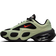 Nike Air Max Muse W - Black/University Red/Oil Green/Metallic Silver