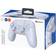 Subsonic Wireless LED Controller PS4 White