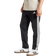 adidas Essentials 3-Stripes Fleece Pants - Black
