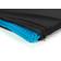 Coolstuff Ergonomisk Sittepute I Gelé Stolpute Svart (45x45cm)
