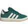 adidas Grand Court 00s Kids Shoes - Collegiate Green/Off White/Gum