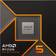 AMD Ryzen 5 9600 3.8GHz Socket AM5 Box