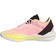 adidas Adizero Select 2.0 Low Shoes Pink Spark Unisex