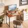 17 Stories Tunnis 29 H x 40 W x 19.7 D Writing Desk 19.7x40"