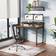 17 Stories Tunnis 29 H x 40 W x 19.7 D Writing Desk 19.7x40"