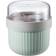 Modern House Locknlock Mattermos 450 ml Ljusgrön Mattermos 0.45L