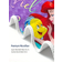 Shein UltraSoft Cartoon Bath Towel Multicolour (150x70cm)