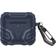 INCOVER Robust Silikone Cover Apple AirPods 4 Gen
