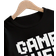 Shein Tween Boys' Gaming Console Printed Pajamas Set With Top And Bottom