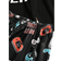 Shein Tween Boys' Gaming Console Printed Pajamas Set With Top And Bottom