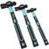US PRO Ball Pein Hammers Set TPR Handle Machinists TPR Hammer 4543 Ball-Peen Hammer