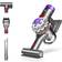 Dyson Car+Boat Silver