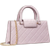 Tory Burch Fleming East-West Tote - Pale Purple
