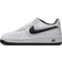 Nike Air Force 1 LV8 GS - White/Black/White