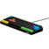 NOS C-450 Mini PRO RGB gaming-tastatur