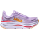 Hoka Bondi 9 Road Running Shoes - Aster Flower/Starlight Glow