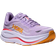 Hoka Bondi 9 Road Running Shoes - Aster Flower/Starlight Glow