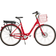 SCO Premium E-Fresh Dame Elcykel 28" 11.6AH